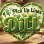 Dill Pick Up Lines