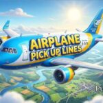 Airplane Pick Up Lines