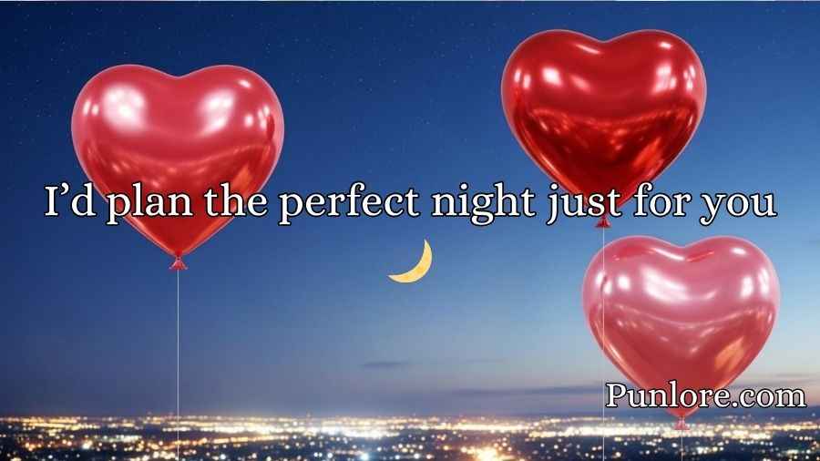 Balloon Pick Up Lines