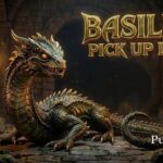 Basilisk Pick Up Lines