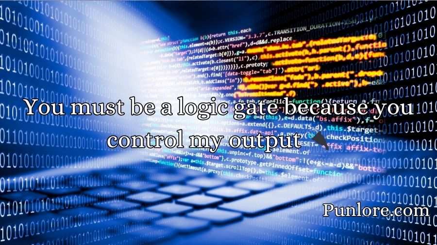 Binary Pick Up Lines