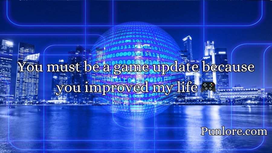 Binary Pick Up Lines