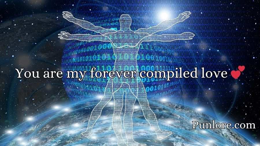 Binary Pick Up Lines