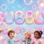 Bubbly Pick Up Lines