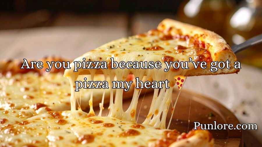 Carb Pickup Lines