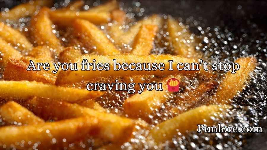 Carb Pickup Lines