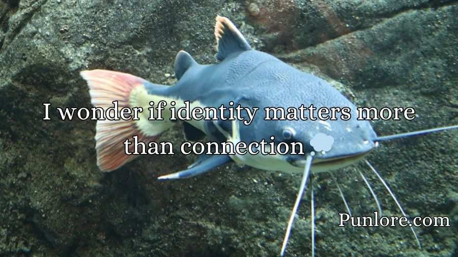 Catfish Pick Up Lines