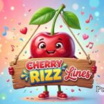 Cherry Rizz Lines