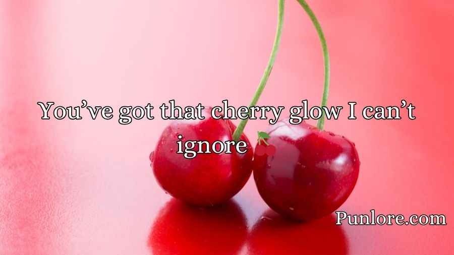 Cherry Rizz Lines