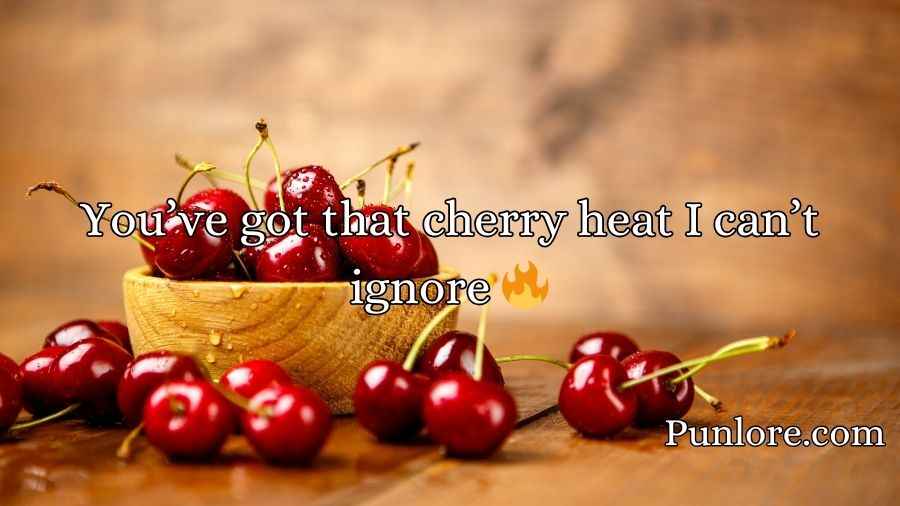 Cherry Rizz Lines