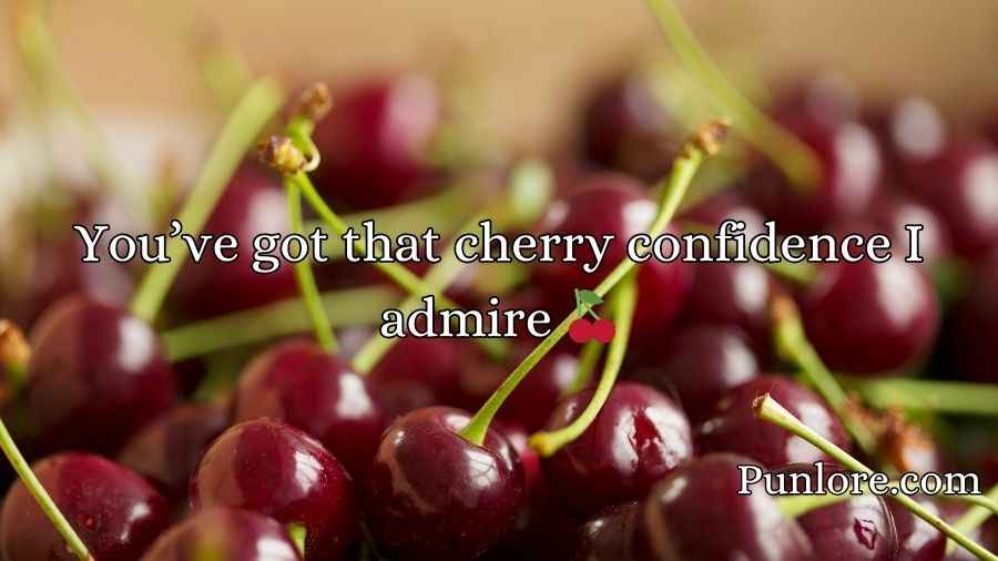 Cherry Rizz Lines