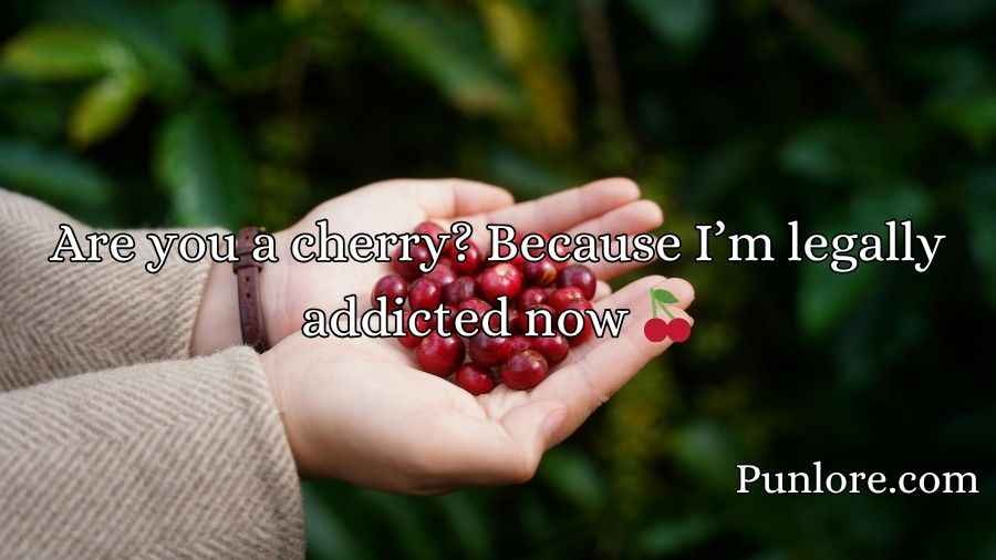 Cherry Rizz Lines