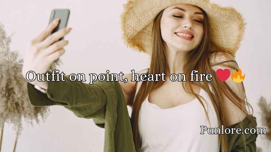 Fashion Pick Up Lines