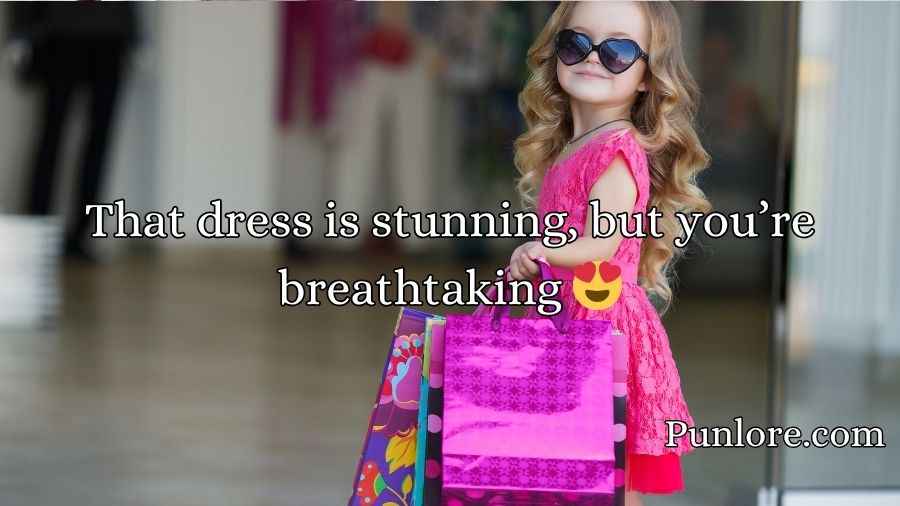 Fashion Pick Up Lines