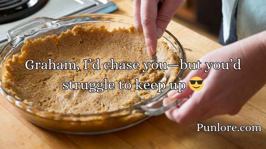 Graham Pick Up Lines