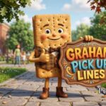 Graham Pick Up Lines