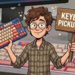 Keyboard Pickup Lines