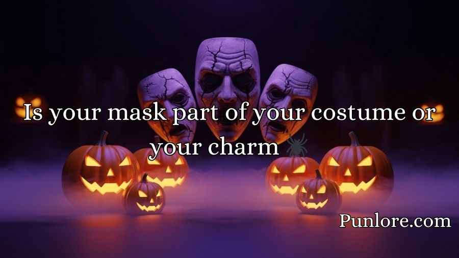 Mask Pick Up Lines