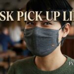 Mask Pick Up Lines