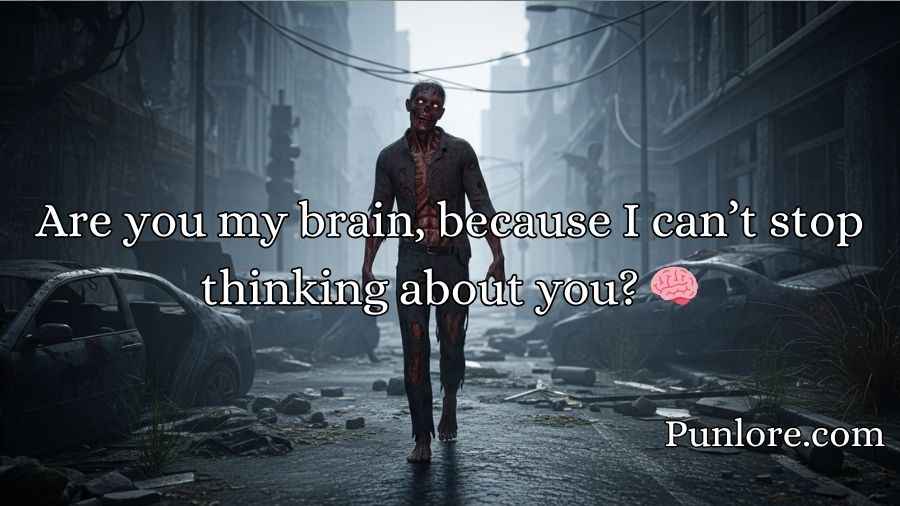 Monster Pick Up Lines