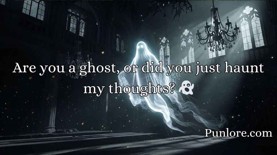 Monster Pick Up Lines