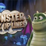 Monster Pick Up Lines