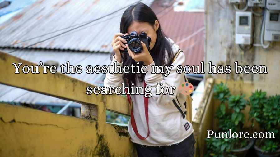 Photography Pick Up Lines