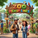 Zoo Pickup Lines
