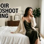 Boudoir Photoshoot Meaning