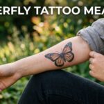 Butterfly Tattoo Meaning
