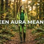 Green Aura Meaning