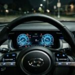 Hyundai Dashboard Symbols and Meanings