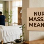 Nuru Massage Meaning