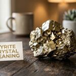 Pyrite Crystal Meaning