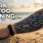 Shark Tattoo Meaning