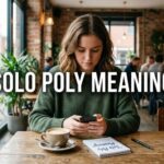 Solo Poly Meaning