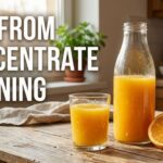 What Does Not From Concentrate Mean