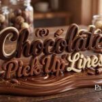 Chocolate Pick Up Lines