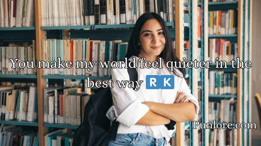 College Pick Up Lines