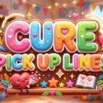Cure Pick Up Lines