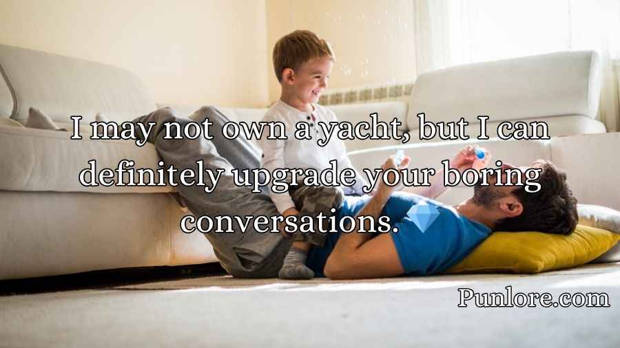 Daddy Pick Up Lines