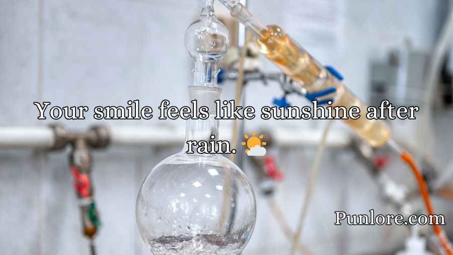 Distill Pick Up Lines