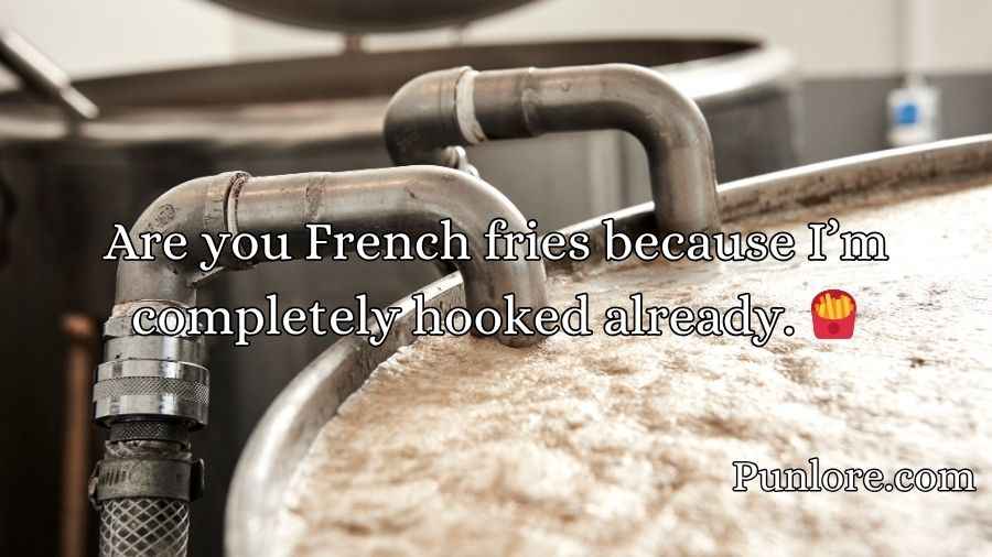 Distill Pick Up Lines
