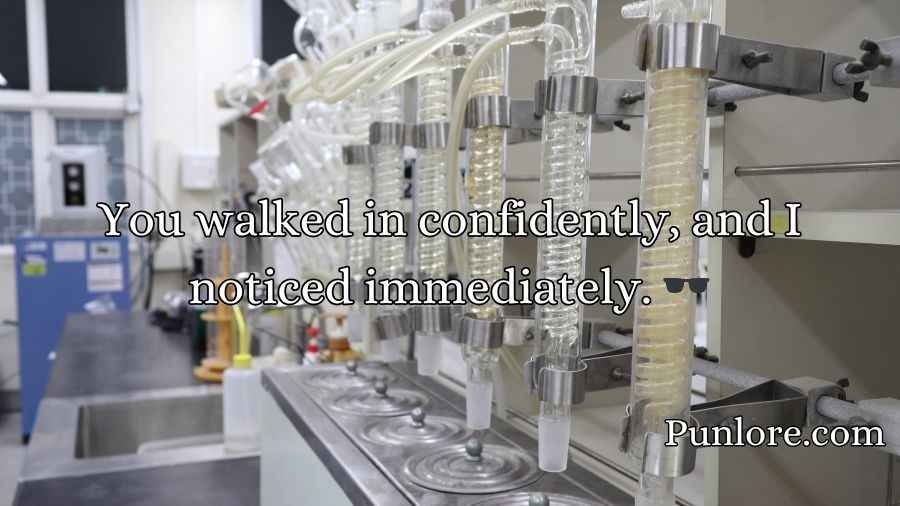 Distill Pick Up Lines
