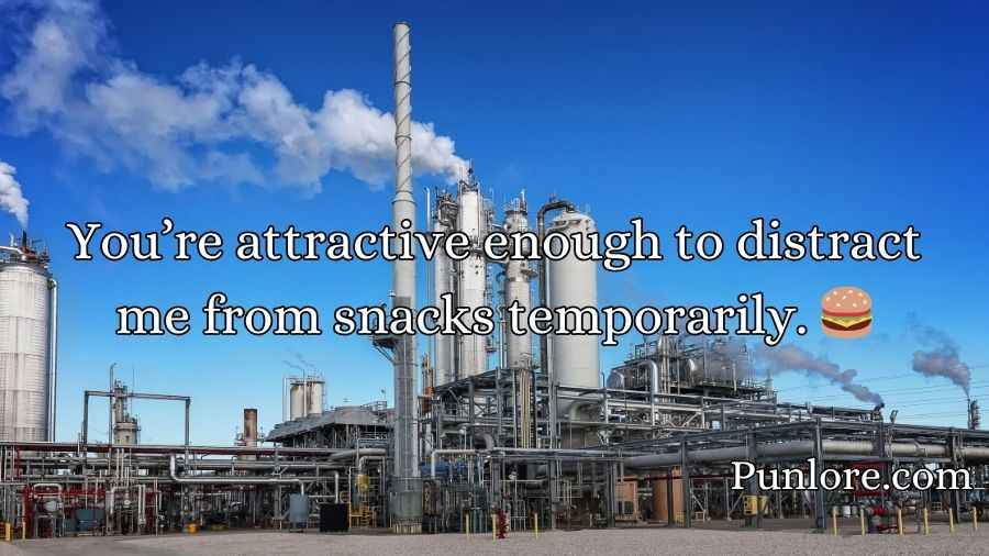 Distill Pick Up Lines