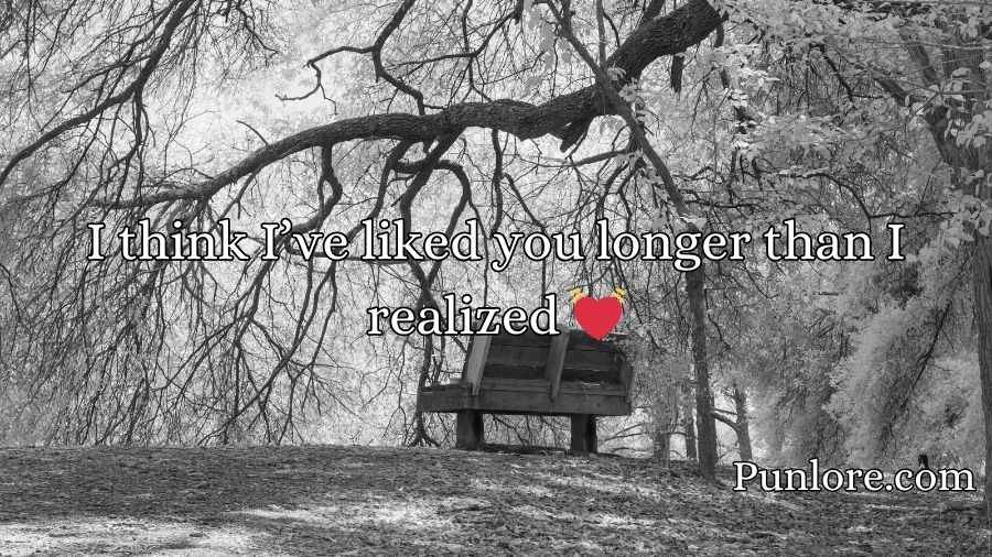 Dreamy Pick Up Lines