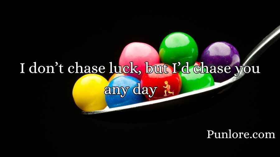 Gumball Pick Up Lines