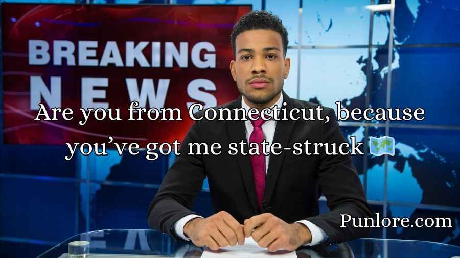 News Pick Up Lines