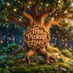 Tree Pickup Lines
