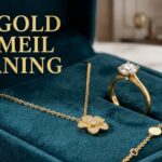 18k Gold Vermeil Meaning